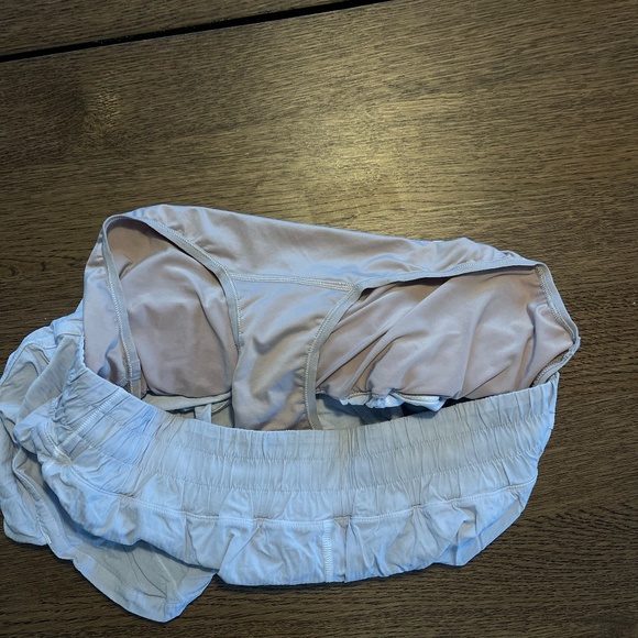 LULULEMON SHORTS - Picture 4 of 5